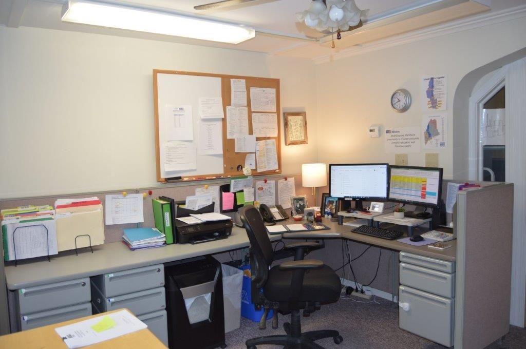 105 Kennedy Memorial Dr, Waterville, ME 04901